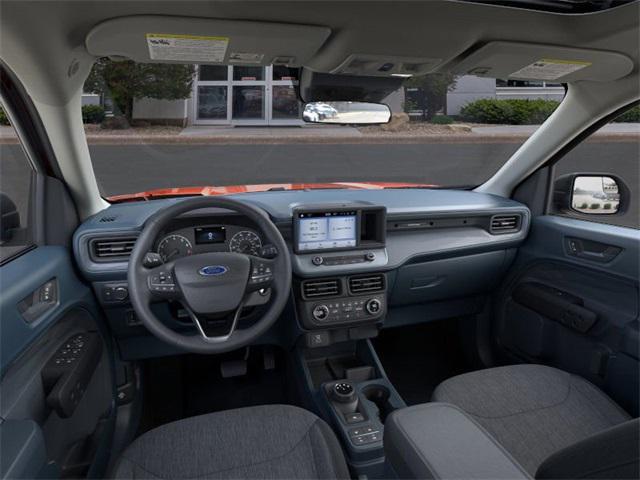 new 2024 Ford Maverick car, priced at $34,750