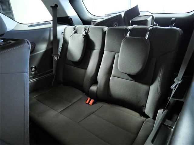 used 2022 Ford Explorer car, priced at $30,000