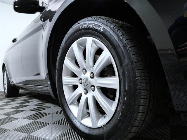 used 2013 Chrysler 200 car, priced at $6,800