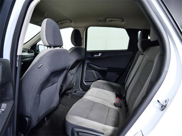 used 2020 Ford Escape car, priced at $16,999