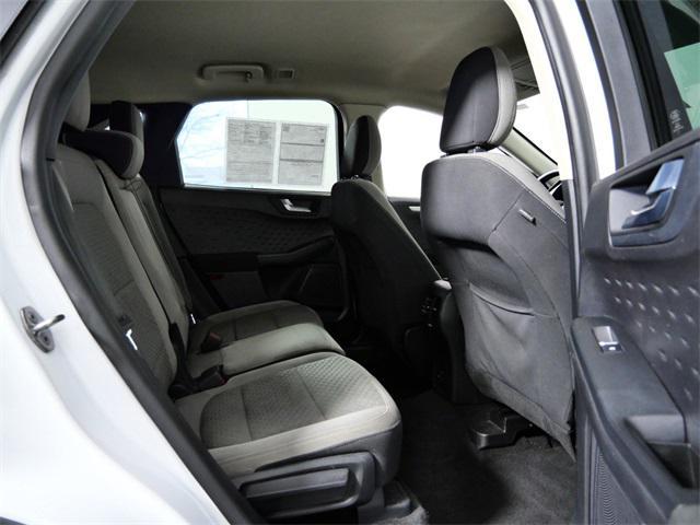 used 2020 Ford Escape car, priced at $16,999