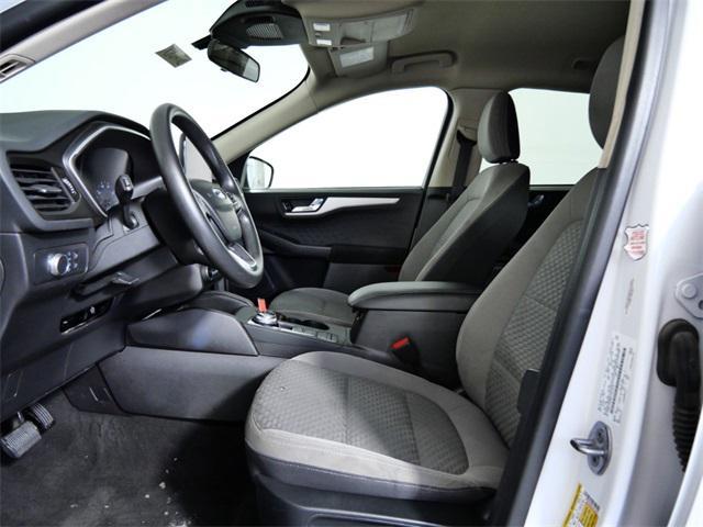 used 2020 Ford Escape car, priced at $16,999