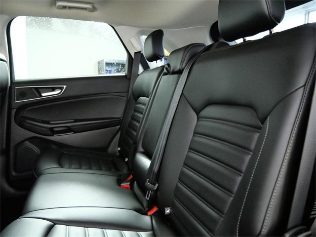 used 2022 Ford Edge car, priced at $24,998