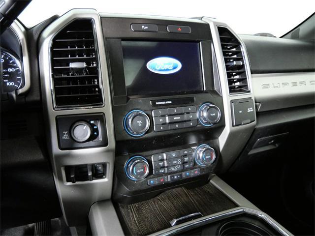 used 2021 Ford F-250 car, priced at $53,999