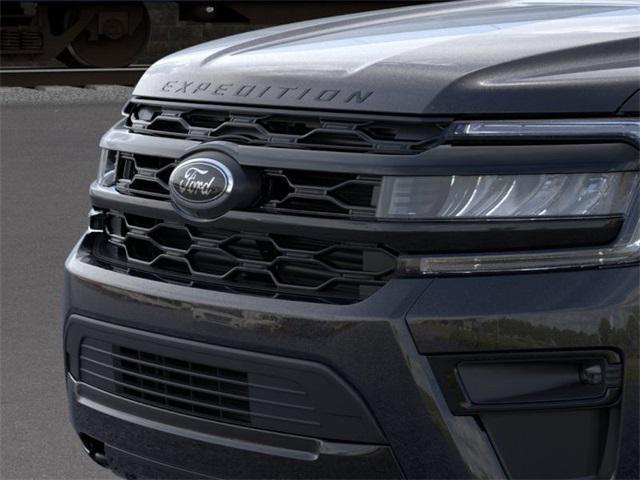 new 2024 Ford Expedition car, priced at $76,869