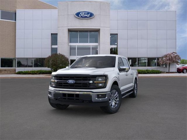 new 2024 Ford F-150 car, priced at $56,094