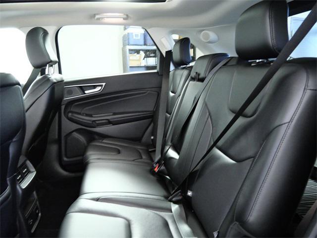 used 2022 Ford Edge car, priced at $30,999