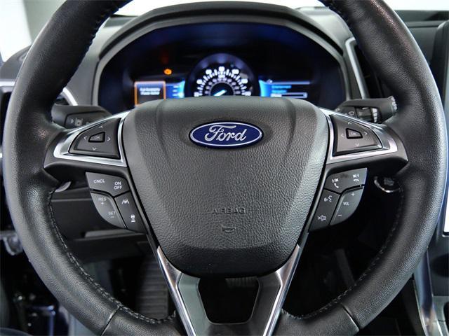 used 2022 Ford Edge car, priced at $30,999