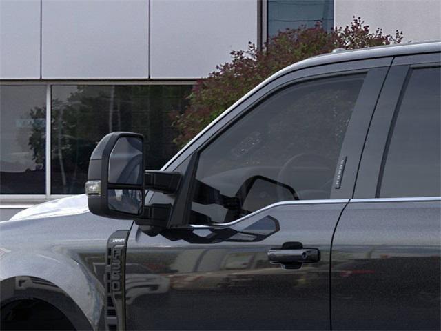 new 2025 Ford F-350 car, priced at $72,915