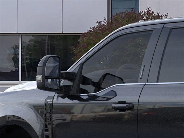 new 2025 Ford F-350 car, priced at $70,995