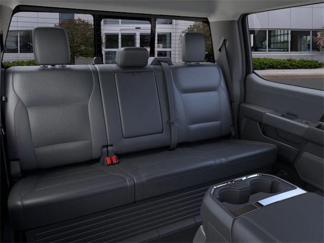 new 2025 Ford F-350 car, priced at $70,995