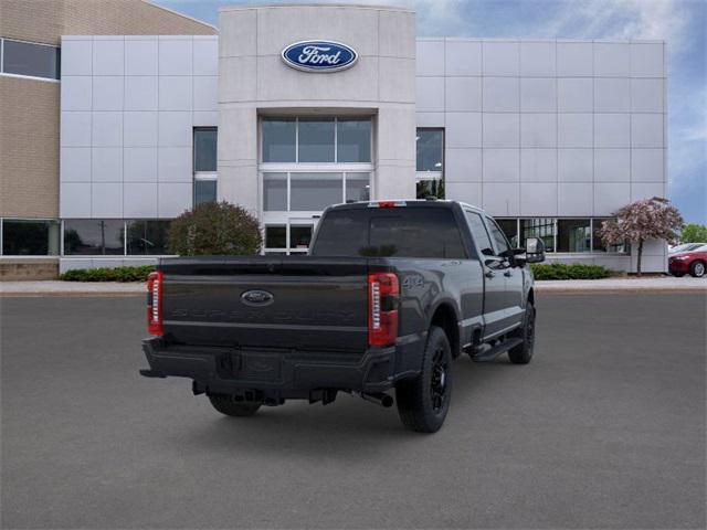 new 2025 Ford F-350 car, priced at $70,995