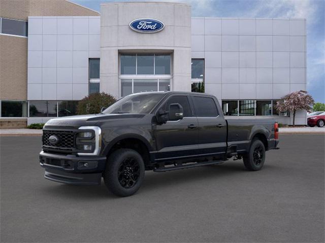 new 2025 Ford F-350 car, priced at $72,915