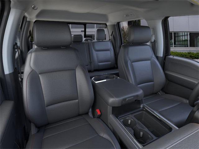 new 2025 Ford F-350 car, priced at $72,915