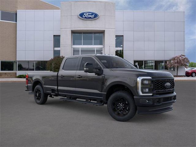 new 2025 Ford F-350 car, priced at $70,995