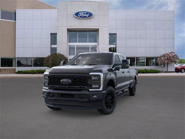 new 2025 Ford F-350 car, priced at $70,995