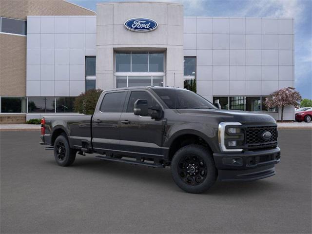 new 2025 Ford F-350 car, priced at $72,915