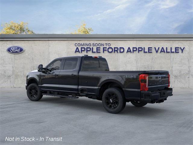 new 2025 Ford F-350 car, priced at $72,415