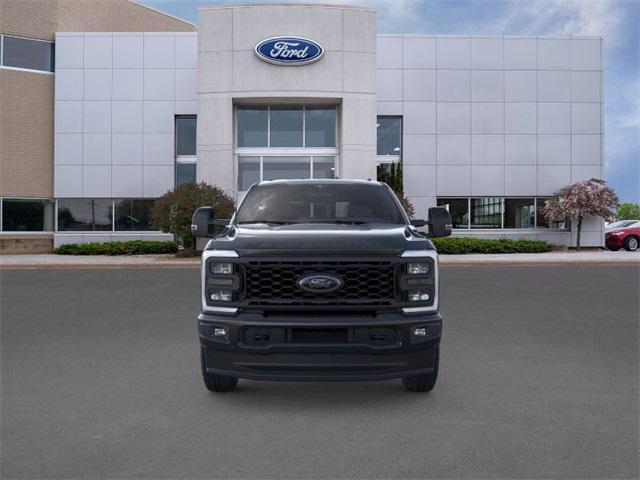 new 2025 Ford F-350 car, priced at $70,995