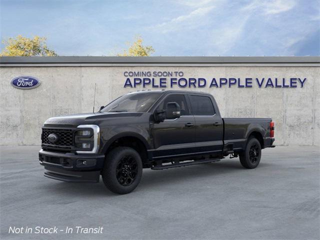 new 2025 Ford F-350 car, priced at $72,415