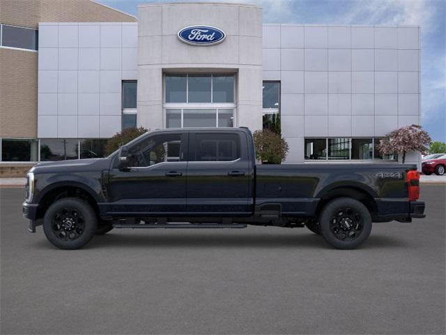new 2025 Ford F-350 car, priced at $70,995