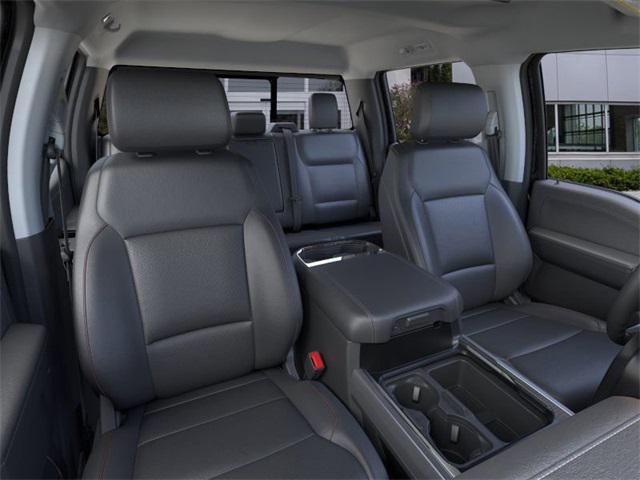new 2025 Ford F-350 car, priced at $70,995