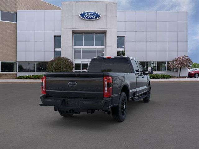 new 2025 Ford F-350 car, priced at $72,915