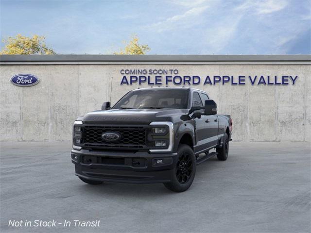 new 2025 Ford F-350 car, priced at $72,415