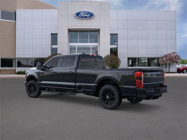 new 2025 Ford F-350 car, priced at $70,995