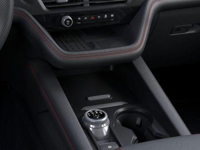 new 2025 Ford Explorer car, priced at $46,676