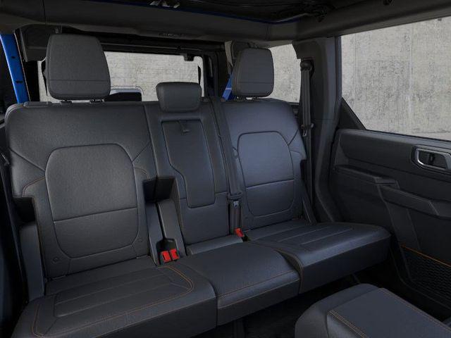 new 2024 Ford Bronco car, priced at $60,560