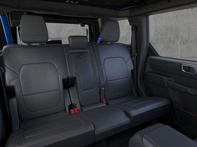 new 2024 Ford Bronco car, priced at $62,920
