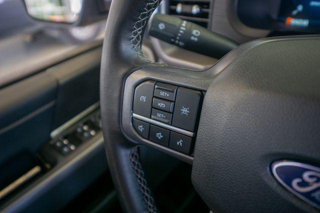 used 2024 Ford F-150 car, priced at $44,991