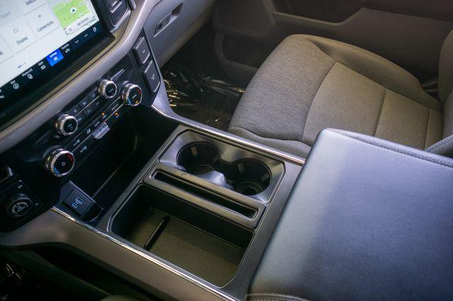 used 2024 Ford F-150 car, priced at $44,991
