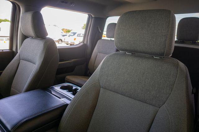 used 2024 Ford F-150 car, priced at $44,991