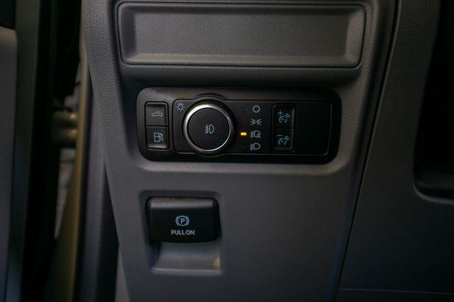 used 2024 Ford F-150 car, priced at $44,991