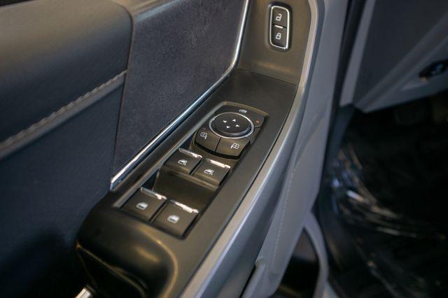 used 2024 Ford F-150 car, priced at $44,991