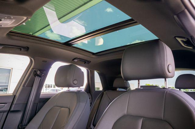 used 2023 Audi Q3 car, priced at $26,356