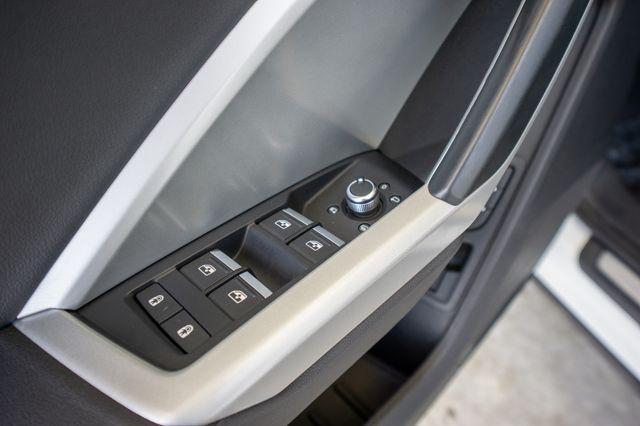 used 2023 Audi Q3 car, priced at $26,356