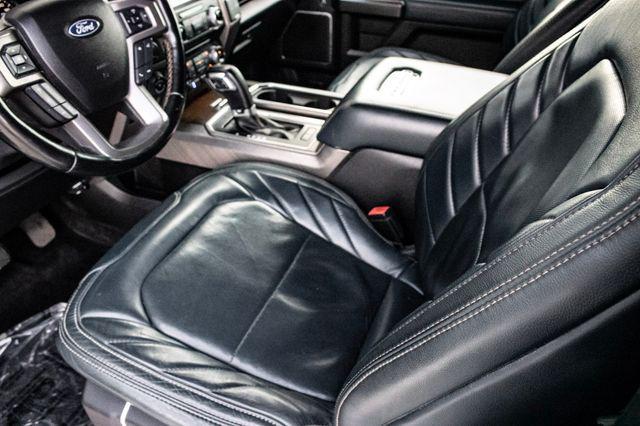 used 2018 Ford F-150 car, priced at $32,312