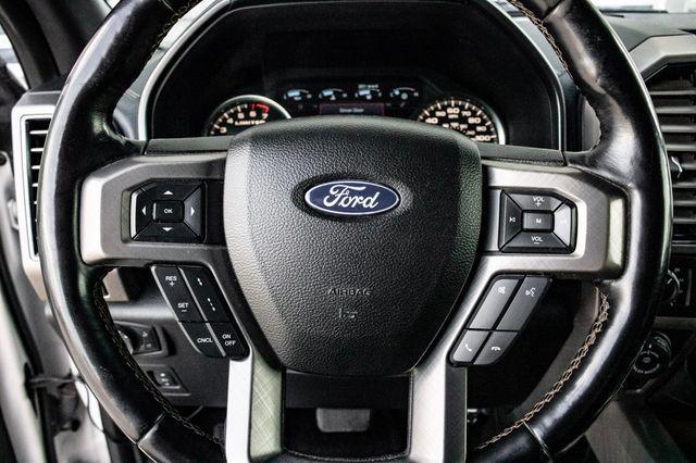 used 2018 Ford F-150 car, priced at $32,312