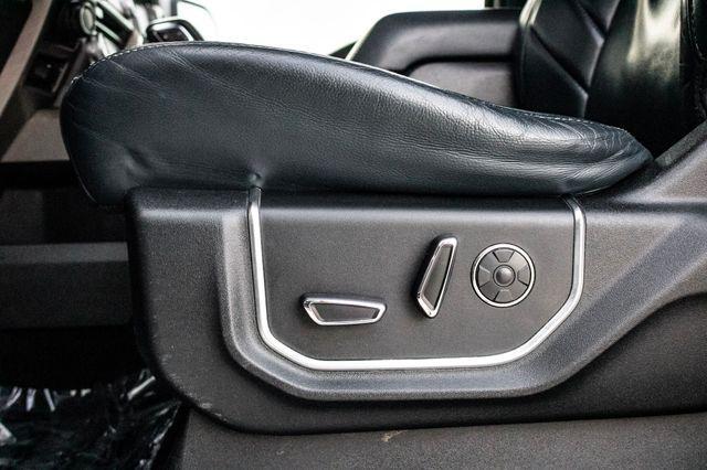 used 2018 Ford F-150 car, priced at $32,312