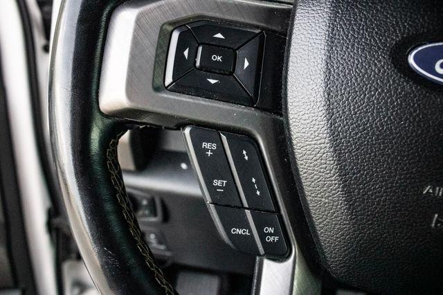 used 2018 Ford F-150 car, priced at $32,312