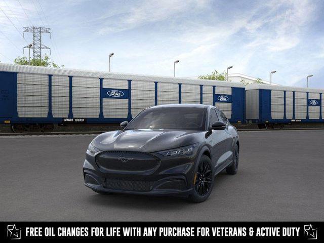 new 2025 Ford Mustang Mach-E car, priced at $41,940