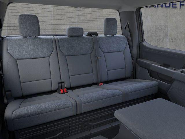 new 2024 Ford F-150 car, priced at $42,652