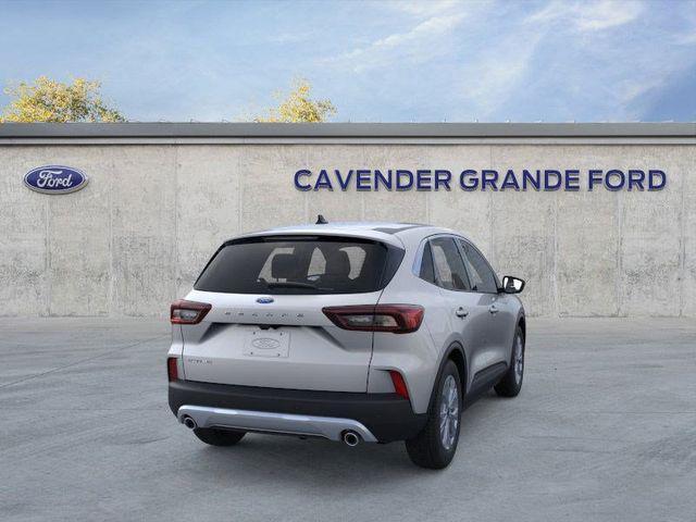 new 2024 Ford Escape car, priced at $26,569