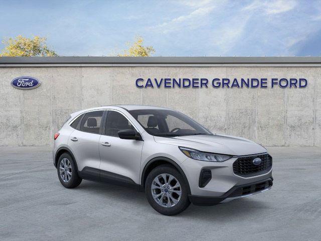 new 2024 Ford Escape car, priced at $26,569