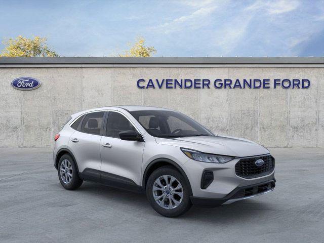 new 2024 Ford Escape car, priced at $28,111