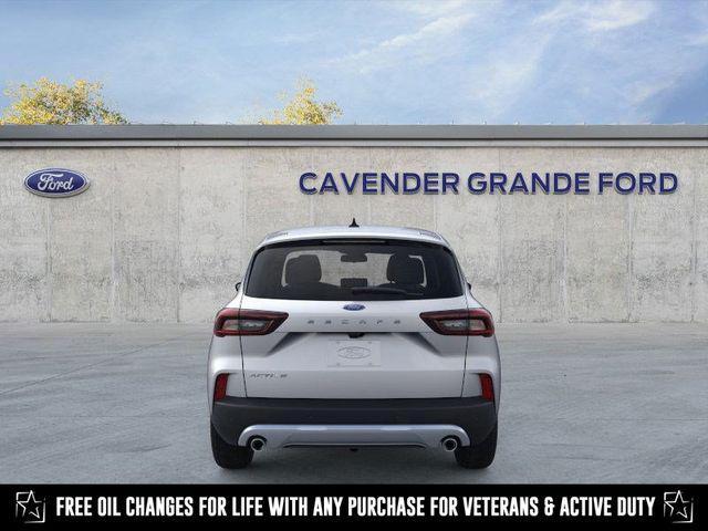 new 2024 Ford Escape car, priced at $26,569