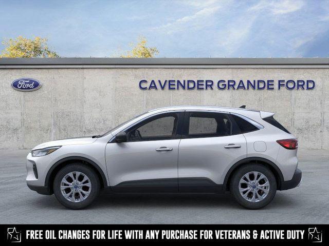 new 2024 Ford Escape car, priced at $28,111